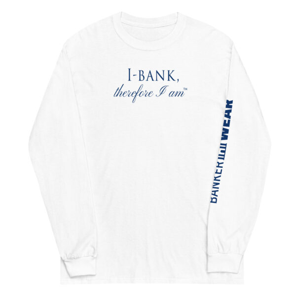 Bankerwear Champion Pullover