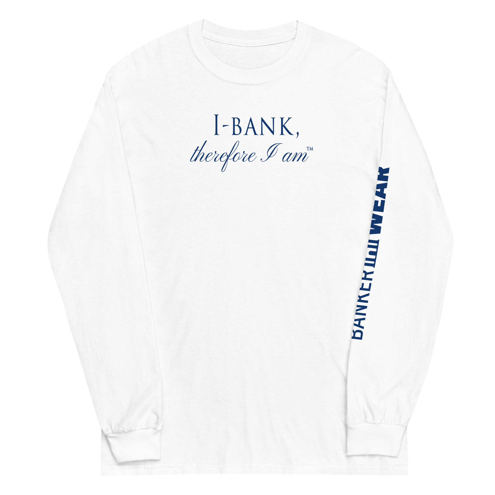Bankerwear Hoodie - Image 2