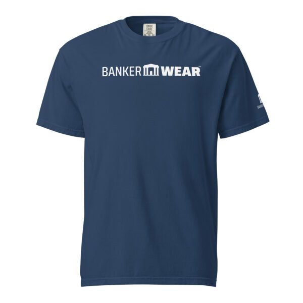“Bankers in Bunkers” T