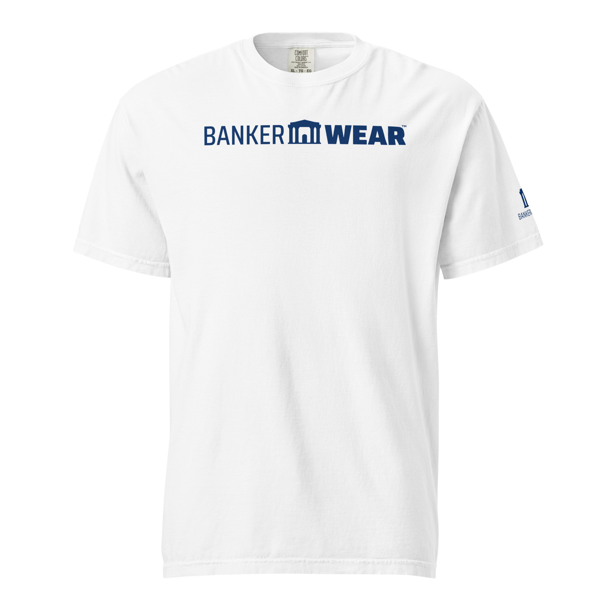 “Bankers in Bunkers” Long T - Image 10