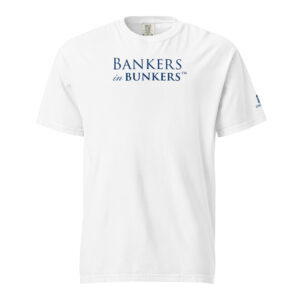 Bankerwear Champion Pullover