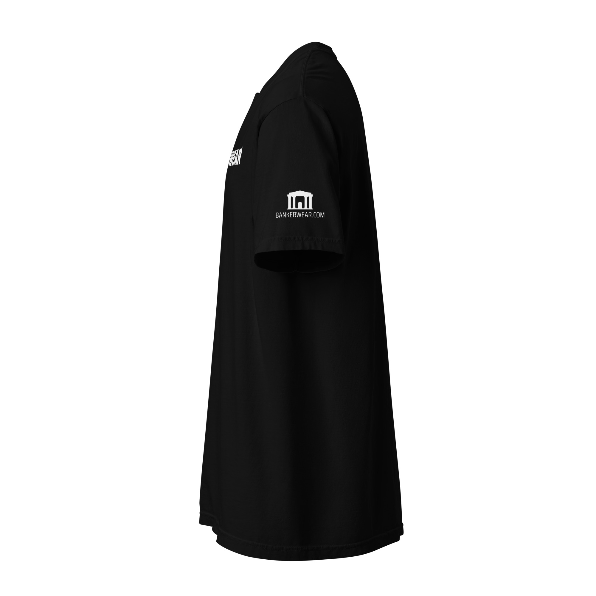 “I-Bank” Long T - Image 2