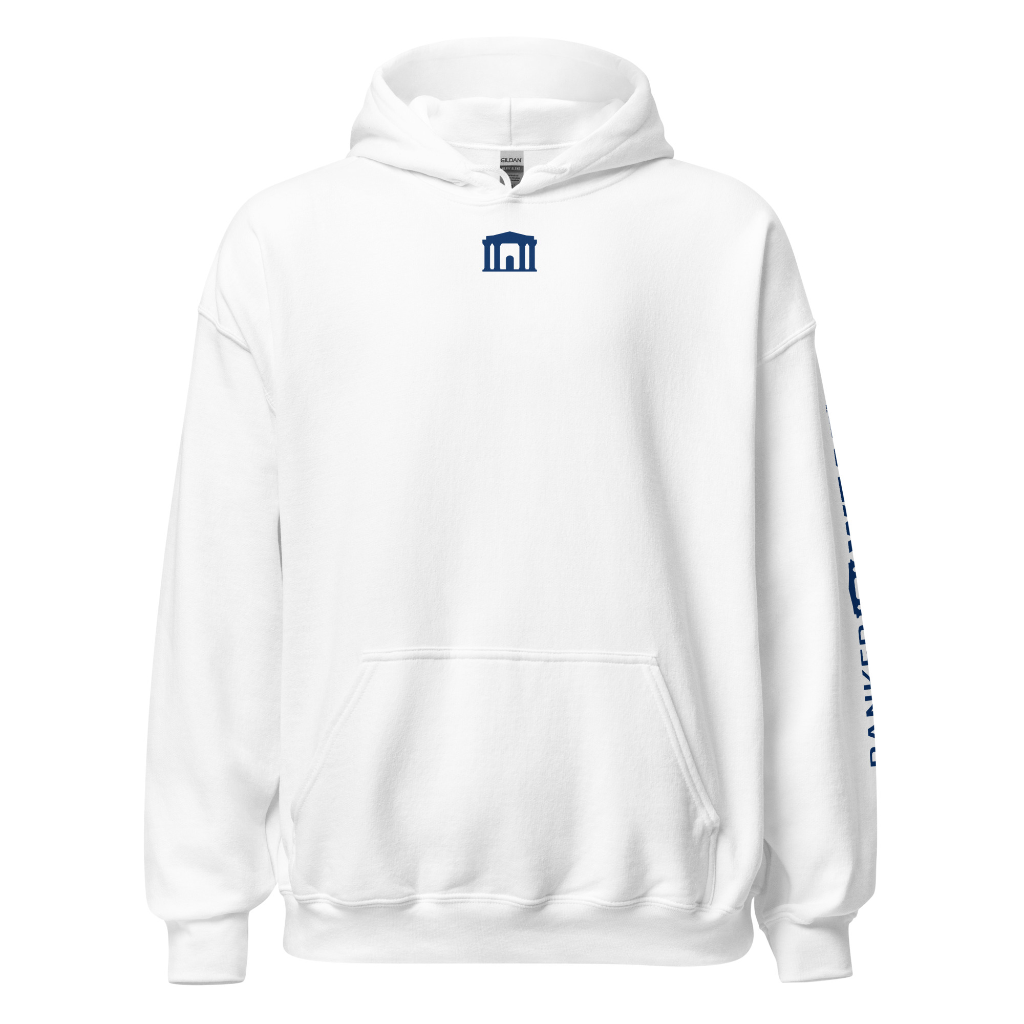 “Without Leverage” Long T - Image 5